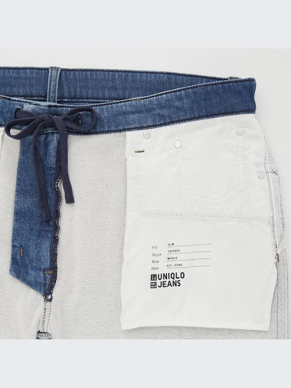 EZY Jeans