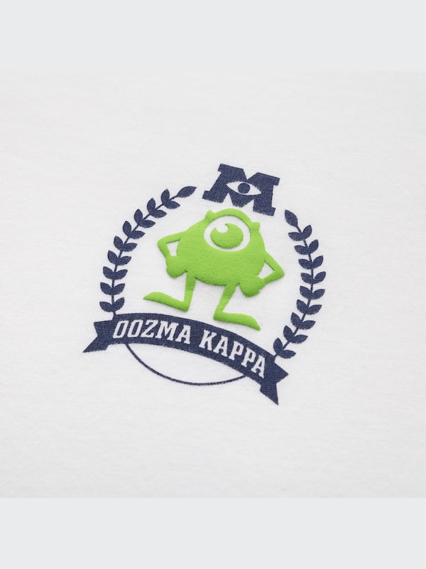 Team Pixar UT (Short-Sleeve Graphic T-Shirt)