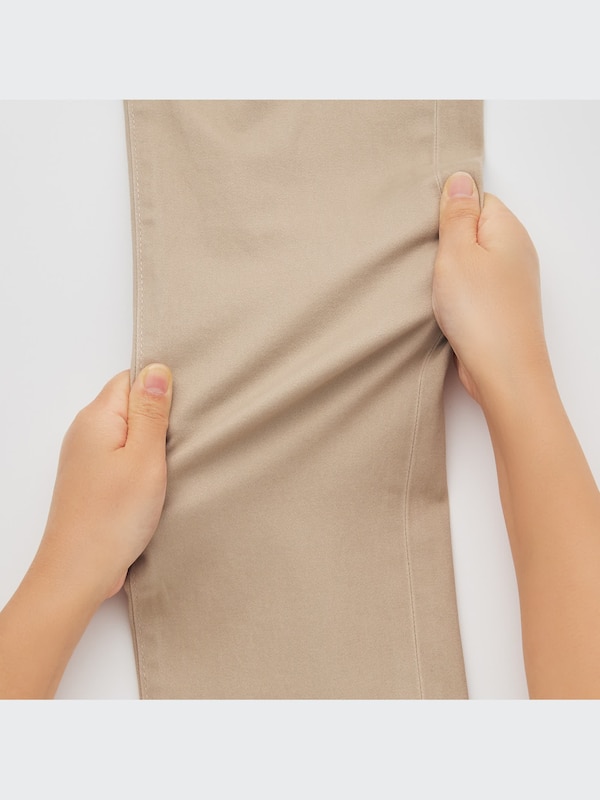 Ultra Stretch Skinny-Fit Color Jeans
