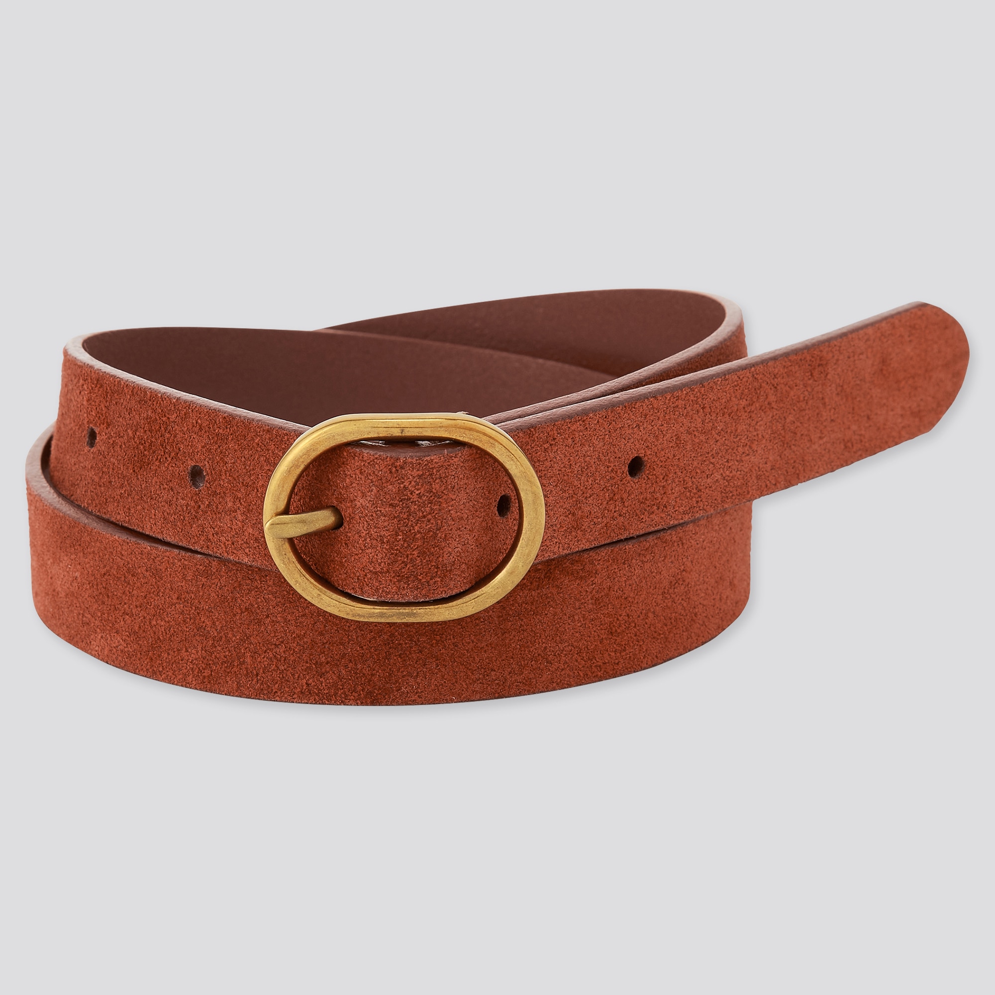 Uniqlo shop ceinture femme