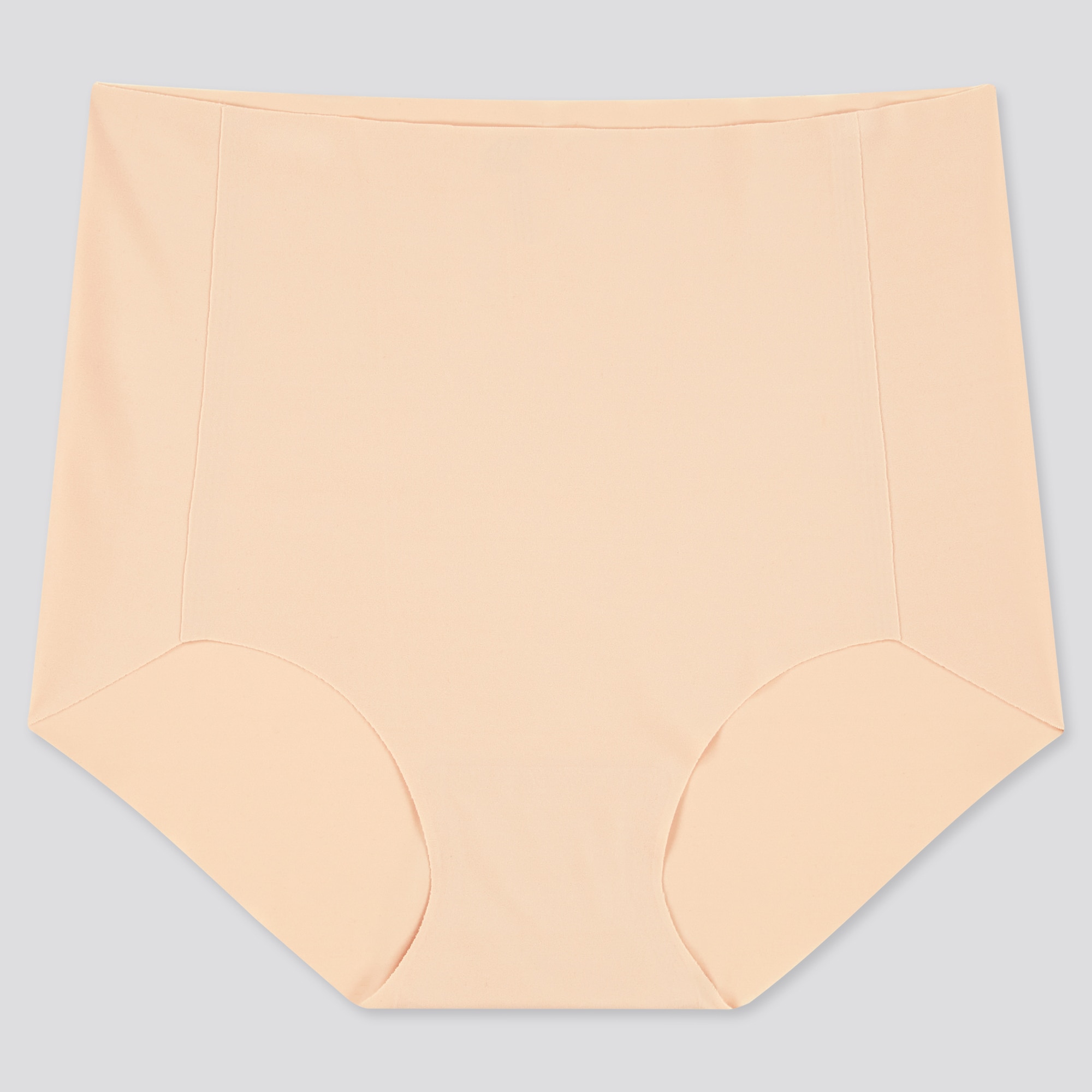 uniqlo seamless panty