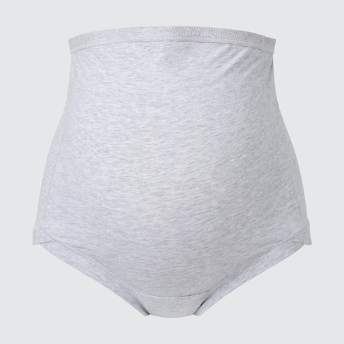 Pantalon de grossesse Chino - Bandeau taille haute