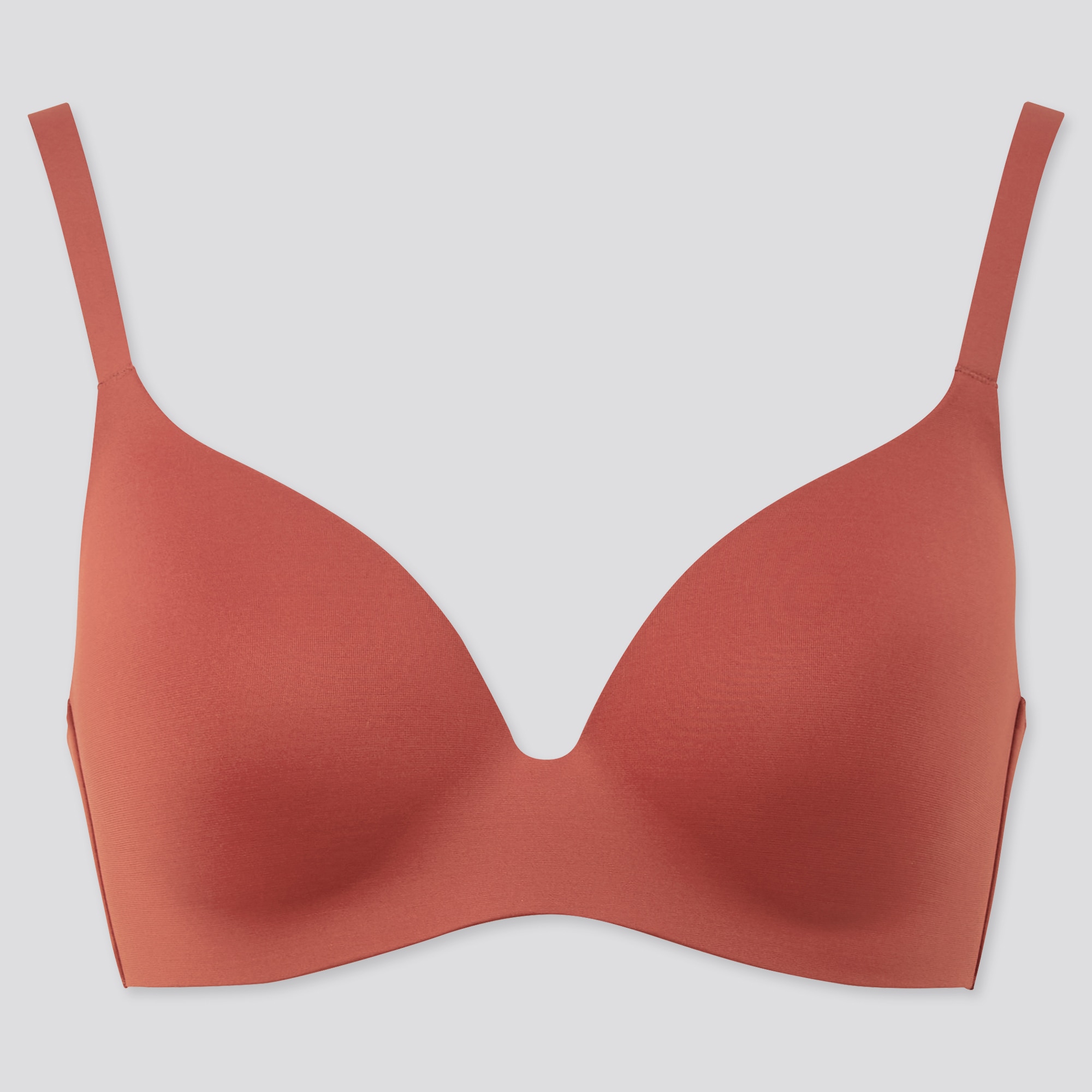 women beauty light wireless bra