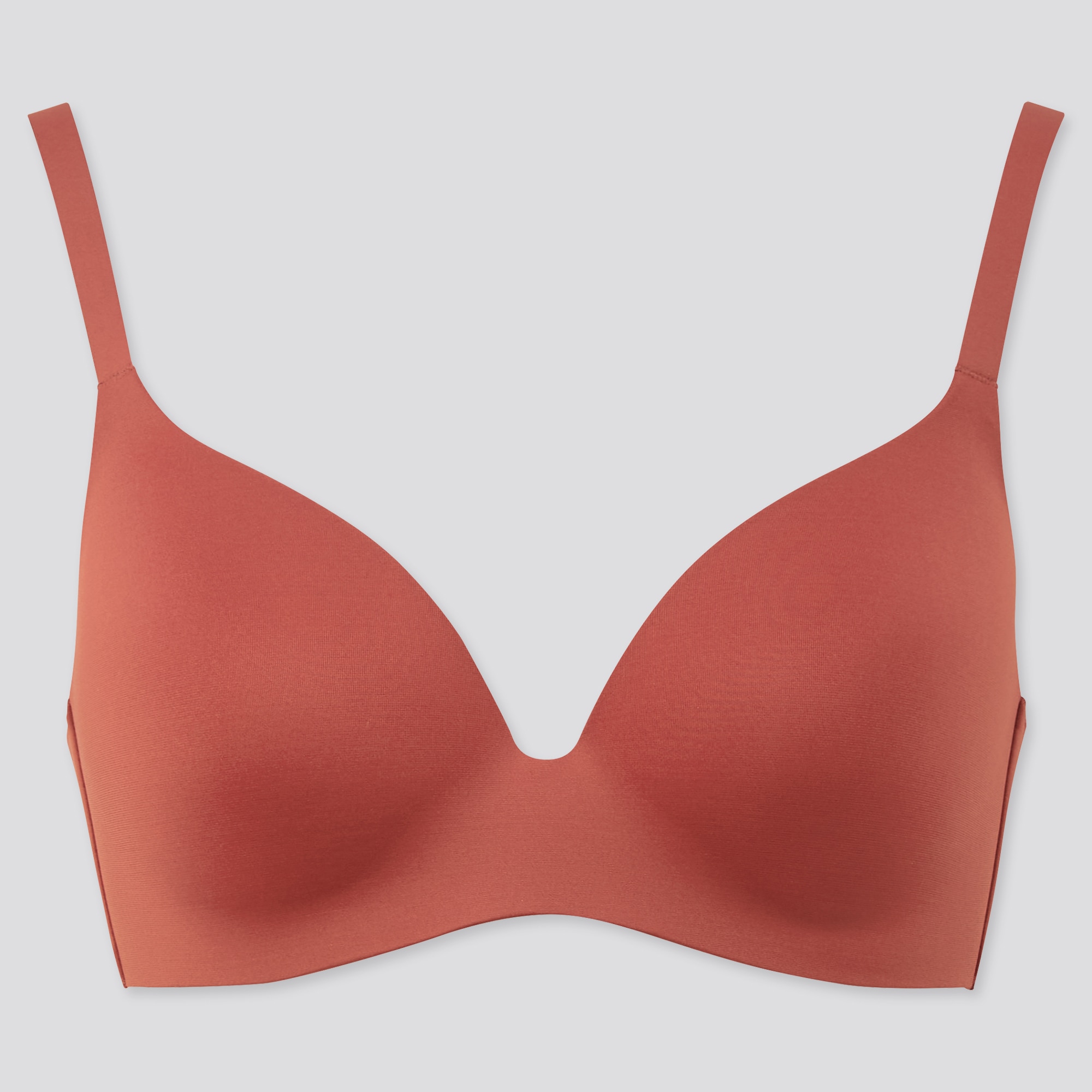 WOMEN BEAUTY LIGHT WIRELESS BRA UNIQLO US