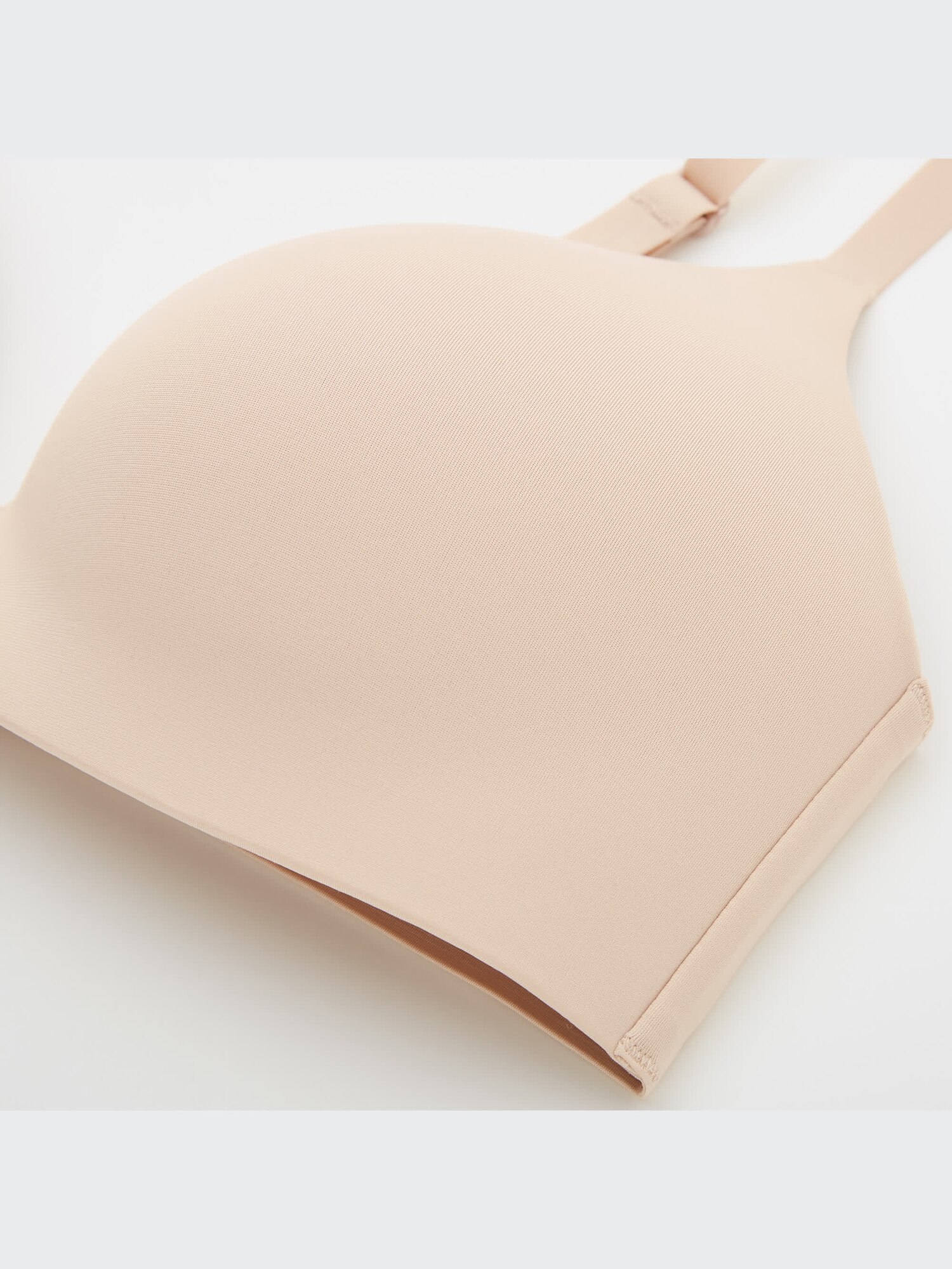 3D Hold Wireless Bra | UNIQLO US
