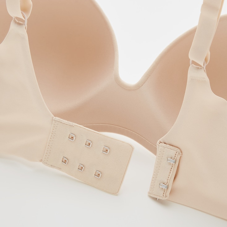 WOMEN 3D HOLD WIRELESS BRA | UNIQLO US