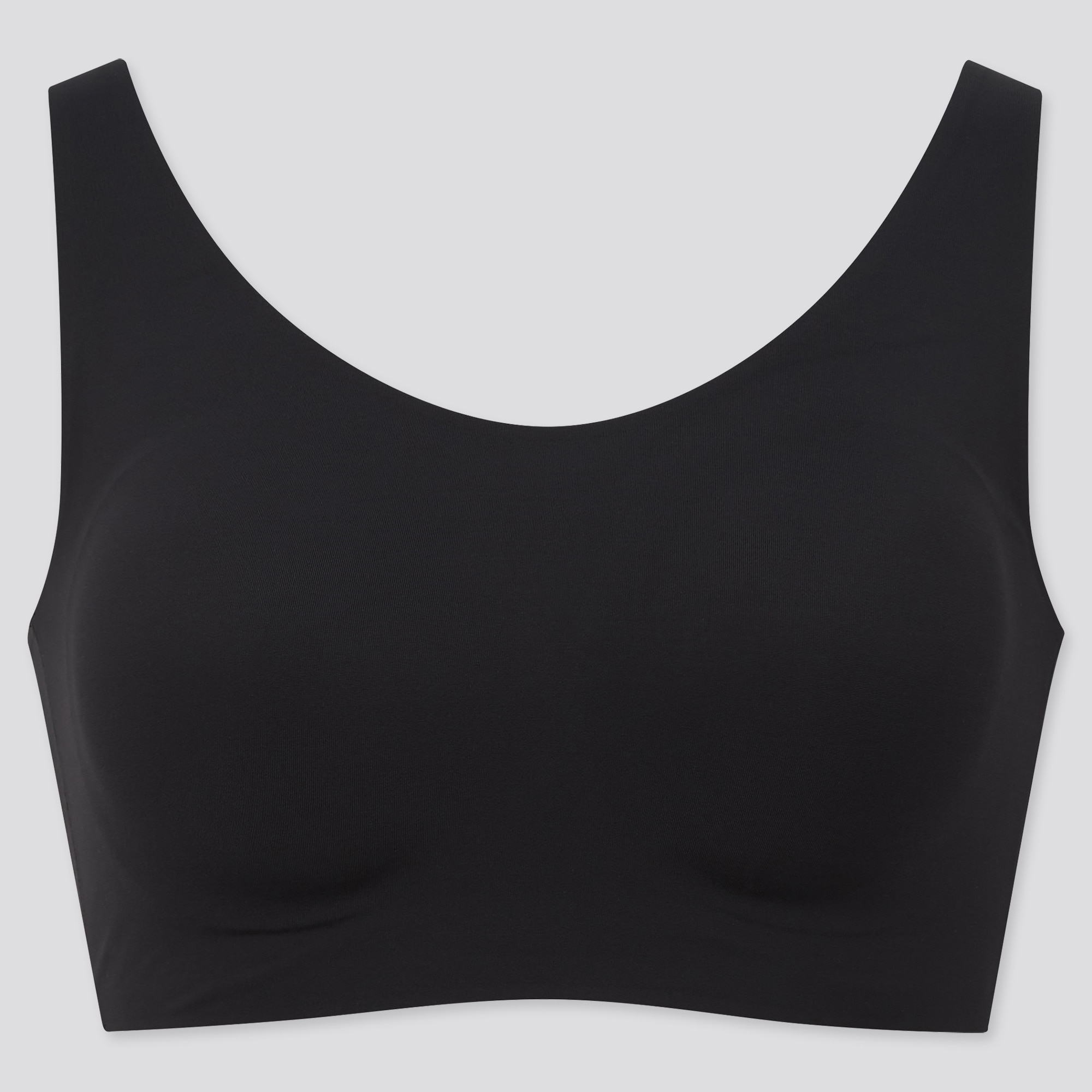 uniqlo brassiere sport