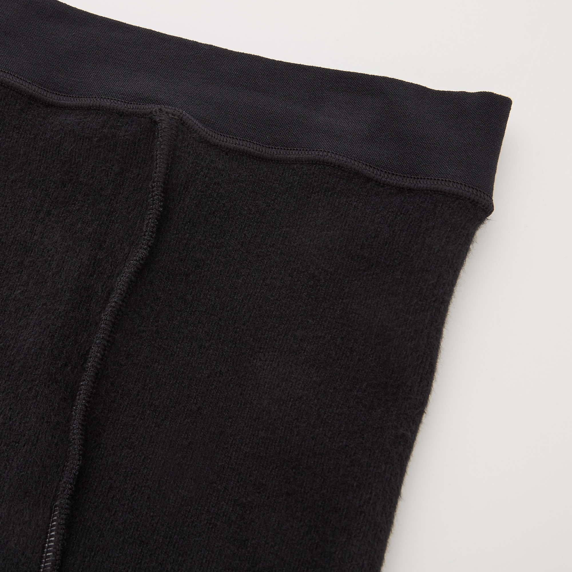 uniqlo fleece leggings