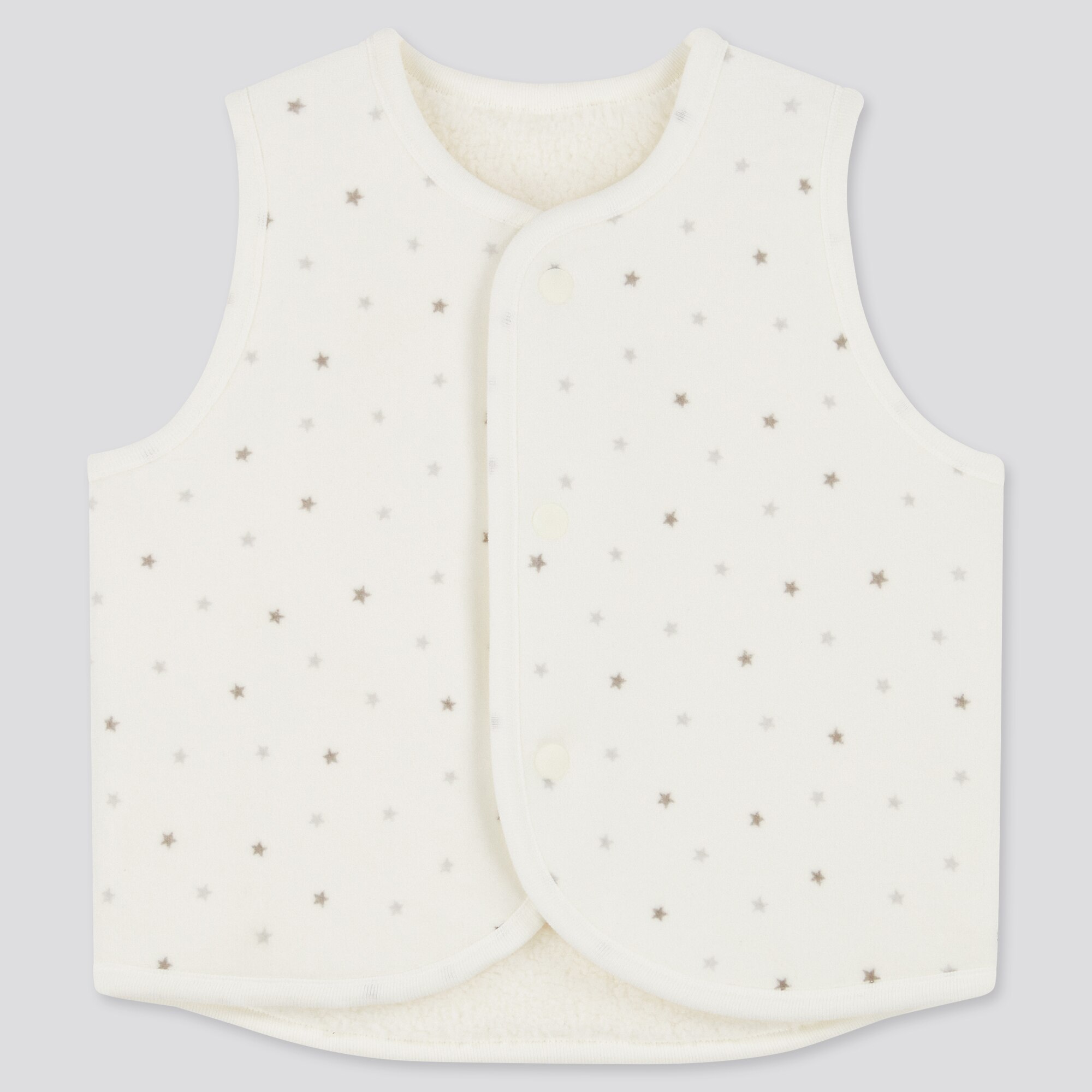 uniqlo baby vest