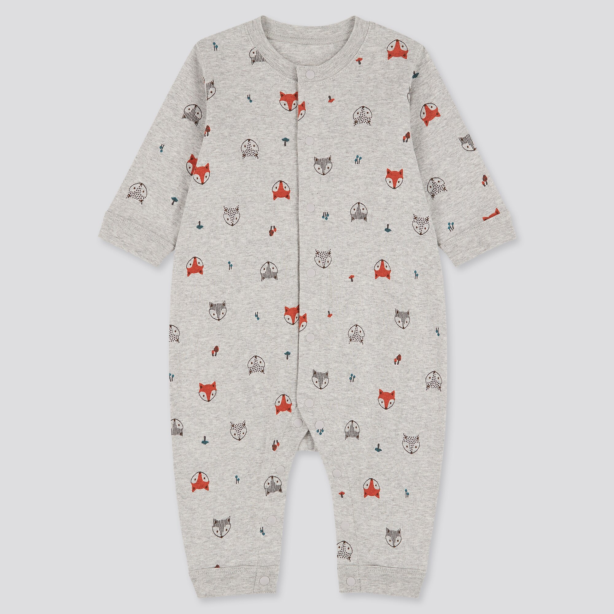 uniqlo baby wear