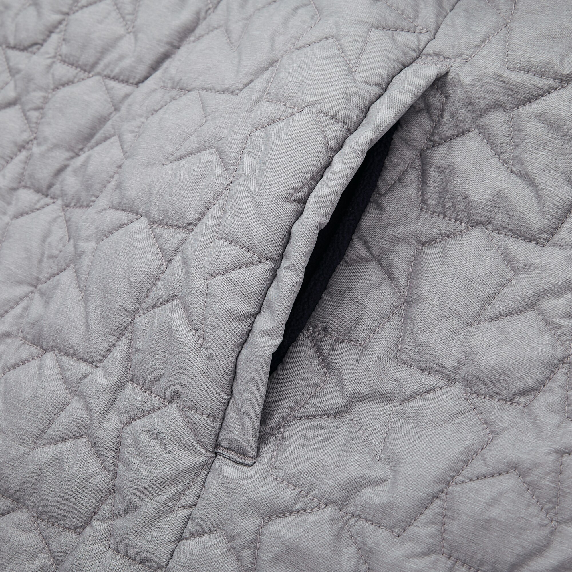 uniqlo stroller blanket