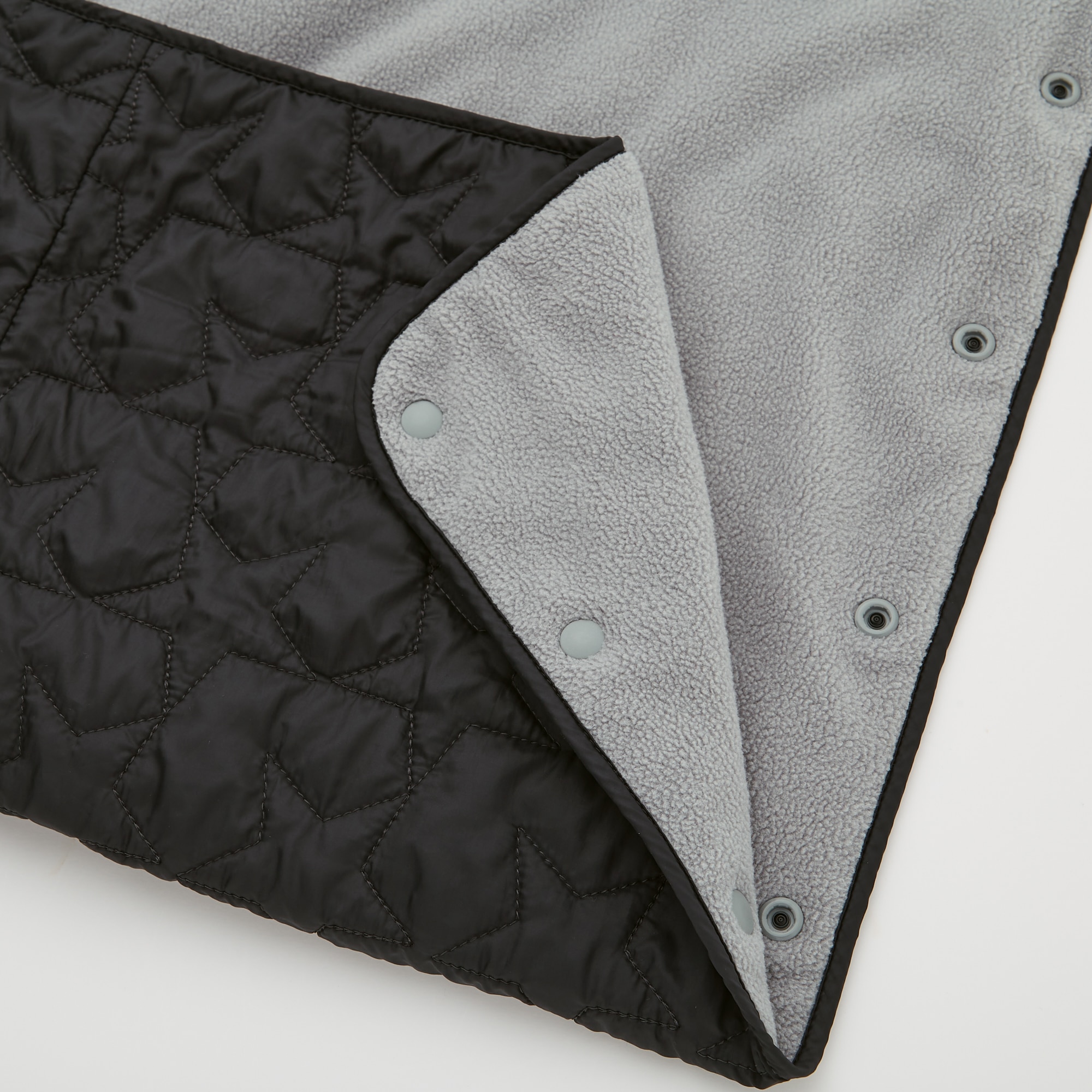 uniqlo stroller blanket