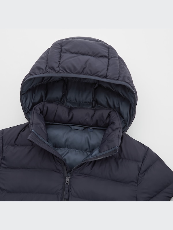 PARKA LÉGER REMBOURRÉ CHAUD ENFANT