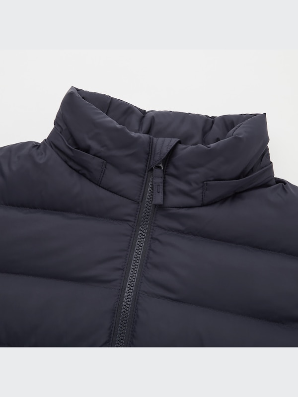 PARKA LÉGER REMBOURRÉ CHAUD ENFANT