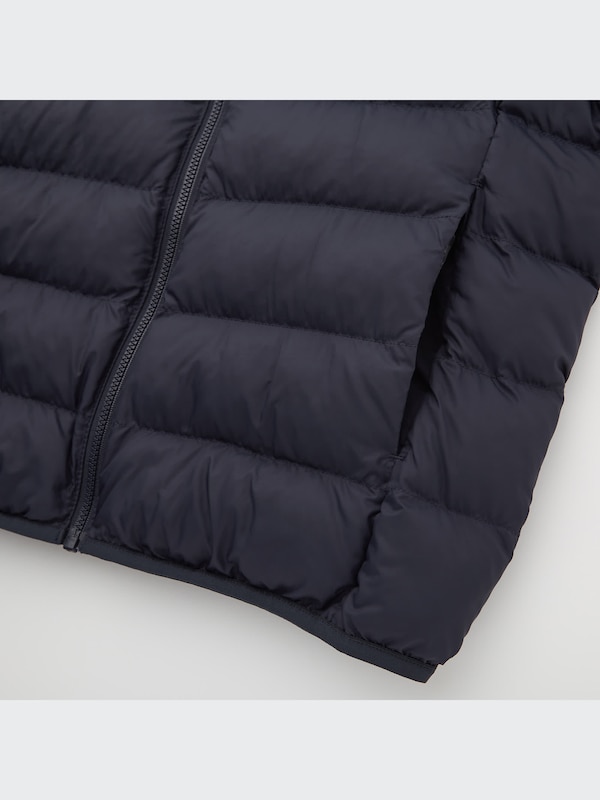 PARKA LÉGER REMBOURRÉ CHAUD ENFANT