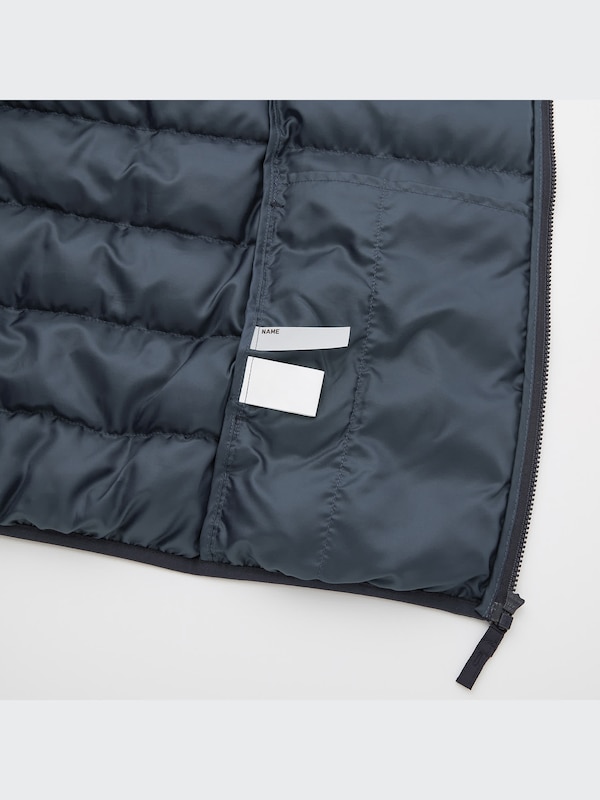 PARKA LÉGER REMBOURRÉ CHAUD ENFANT