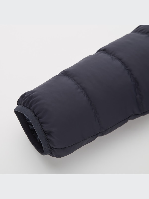 PARKA LÉGER REMBOURRÉ CHAUD ENFANT