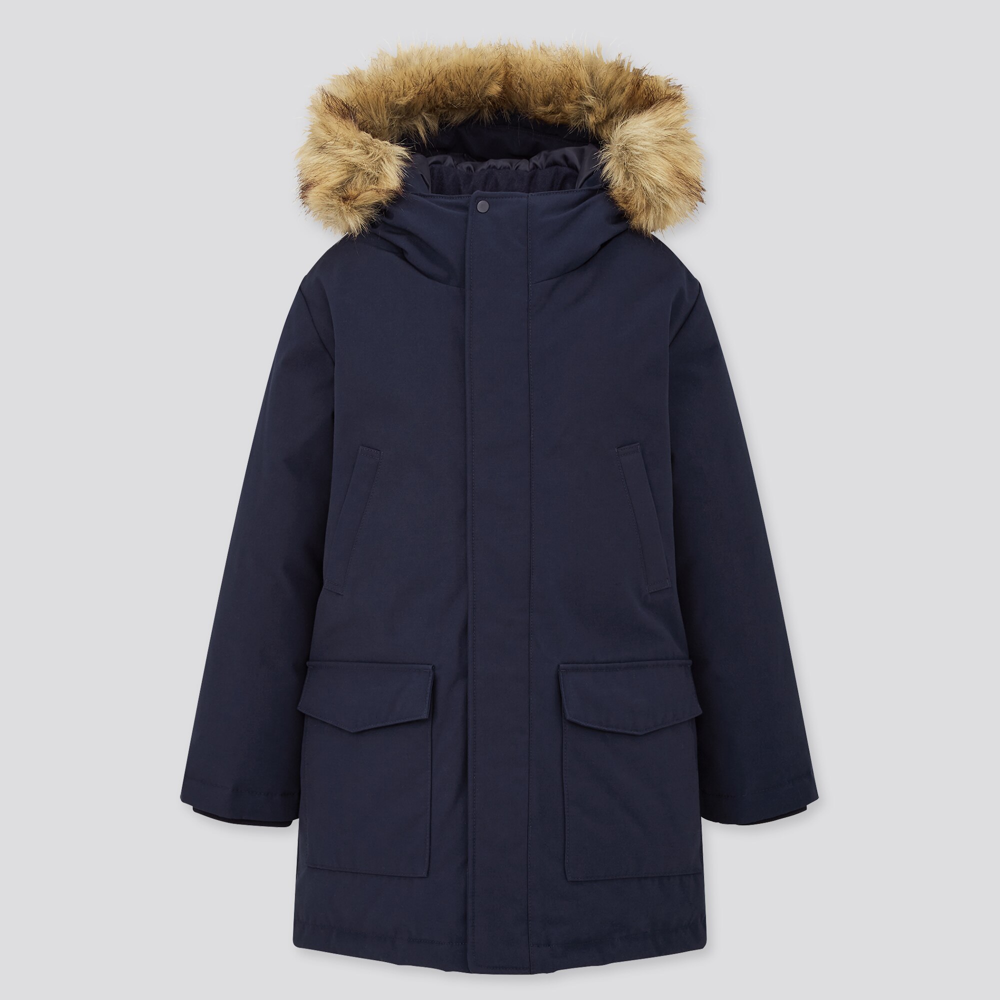 uniqlo malaysia winter jacket