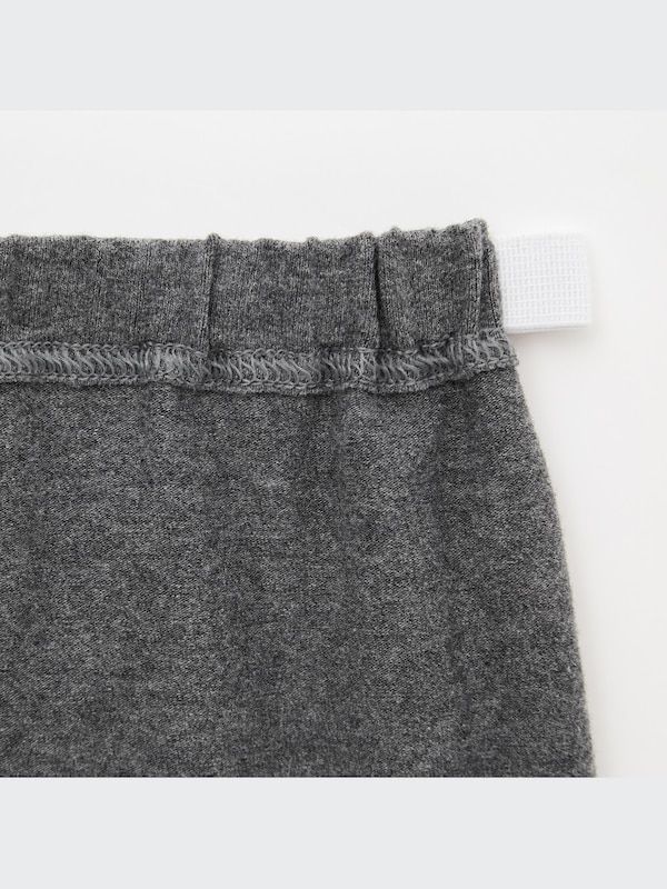 Full-Length Leggings (Solid)