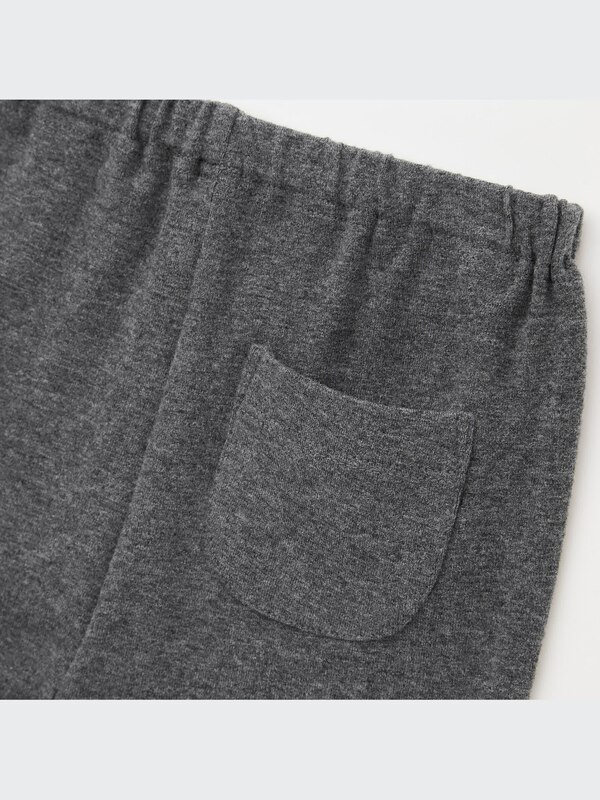 Full-Length Leggings (Solid)