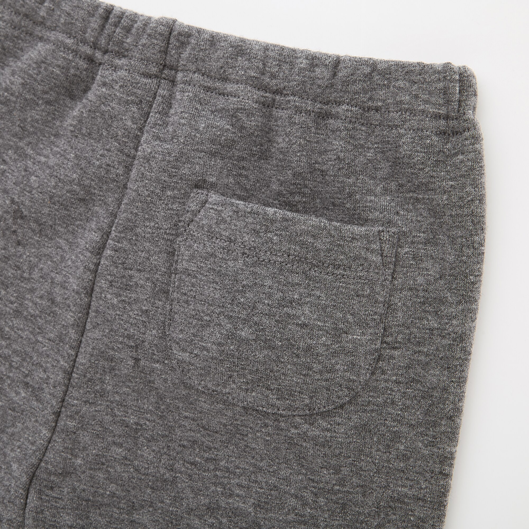 BABIES TODDLER FLEECE LEGGINGS | UNIQLO AU