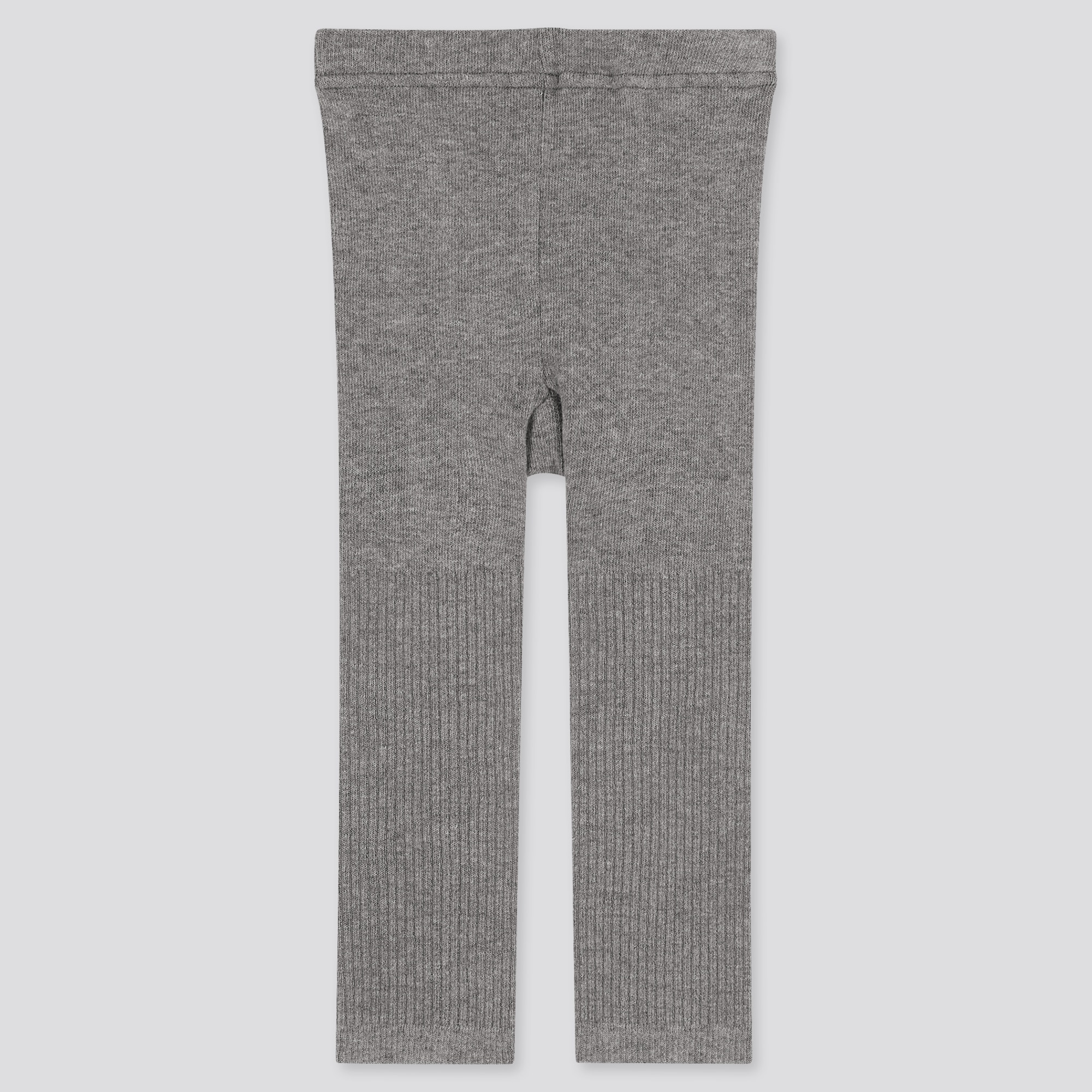 knitted leggings baby