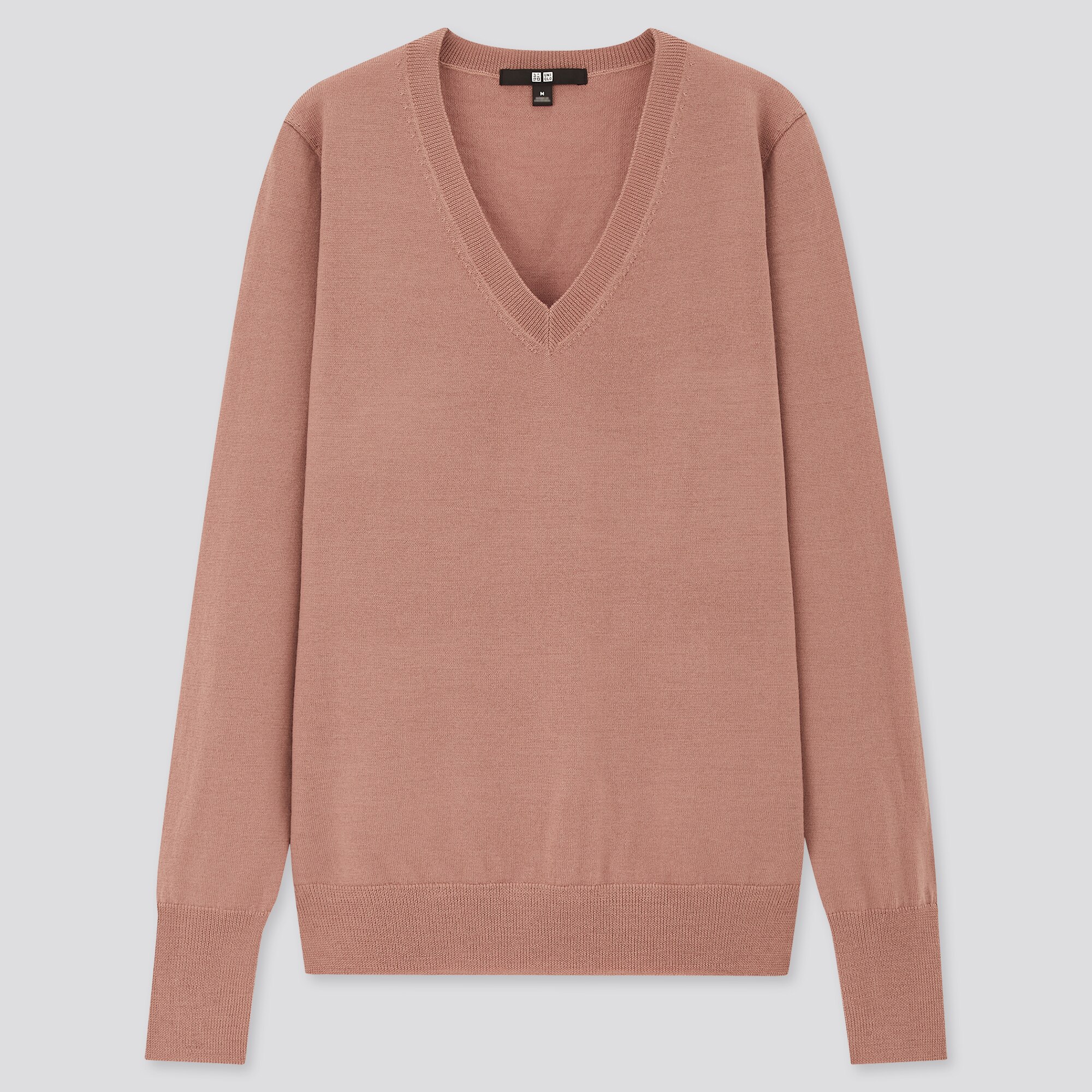 uniqlo women's jumpers uk
