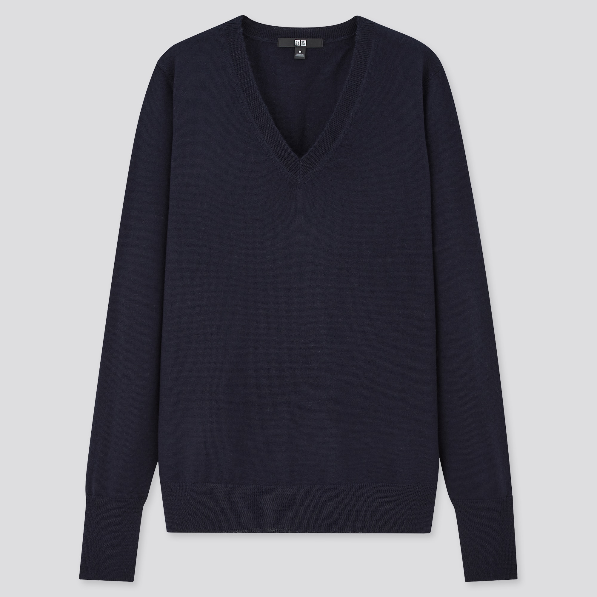uniqlo ladies knitwear