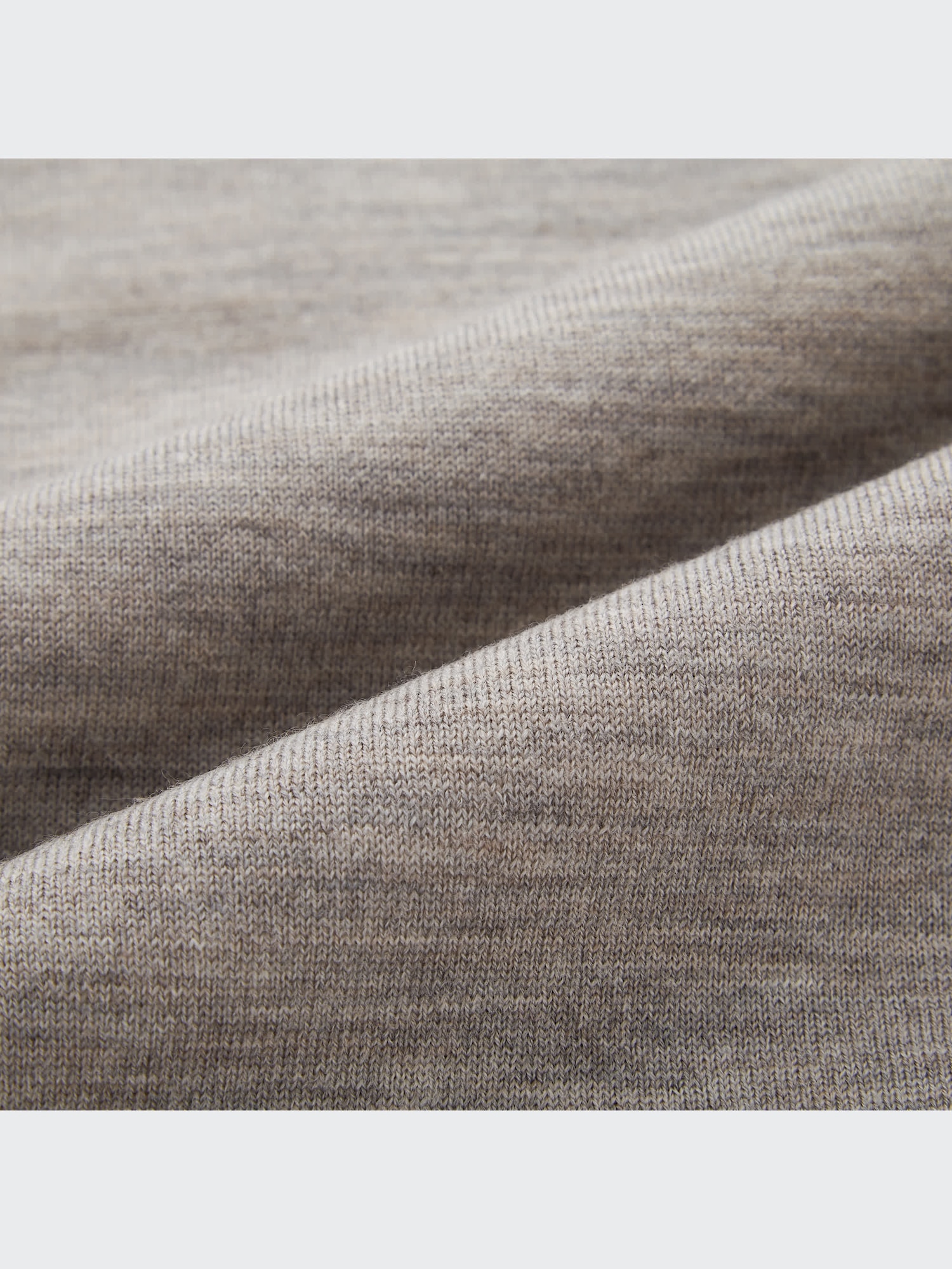 Women's Extra Fine Merino V-Neck Sweater | UNIQLO US