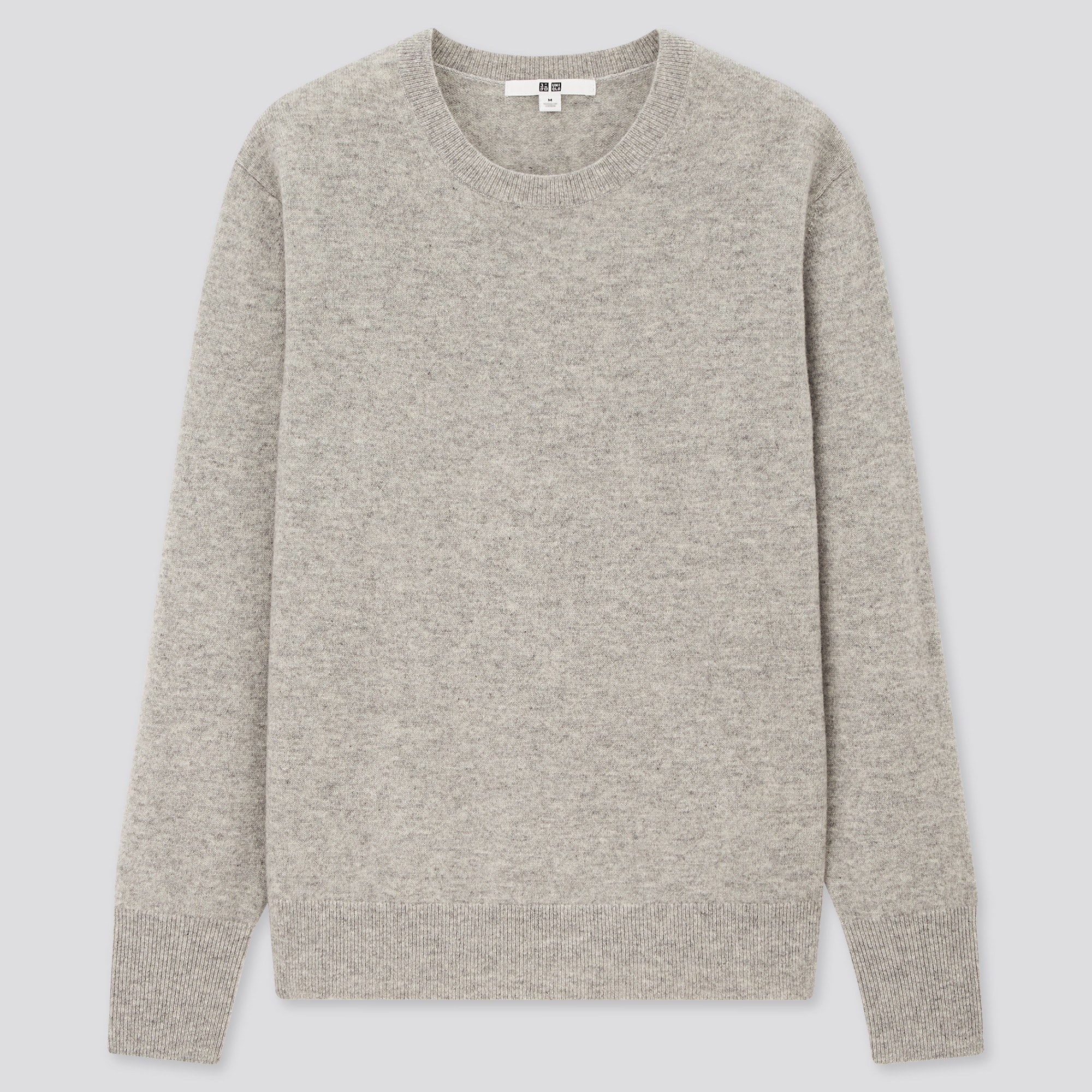 Cashmere tried and tested