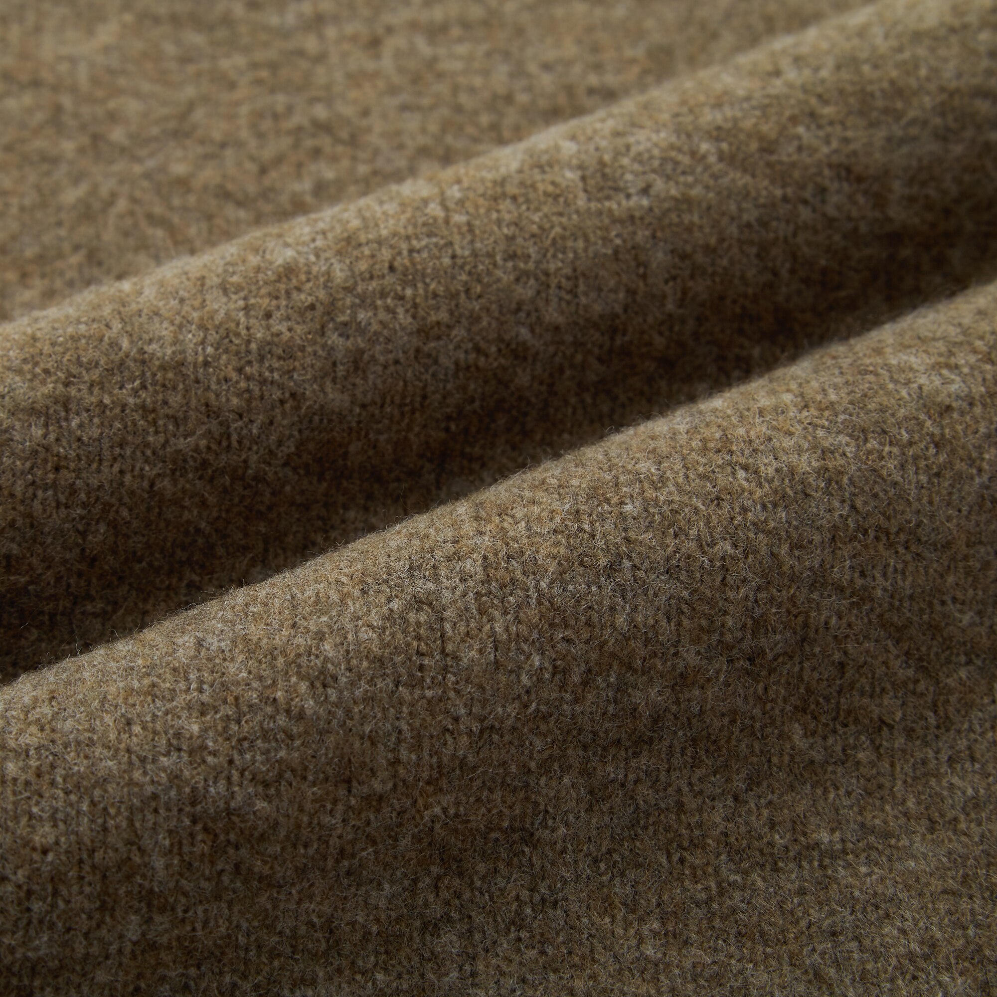 SOUFFLE YARN HIGH NECK SWEATER | UNIQLO AU