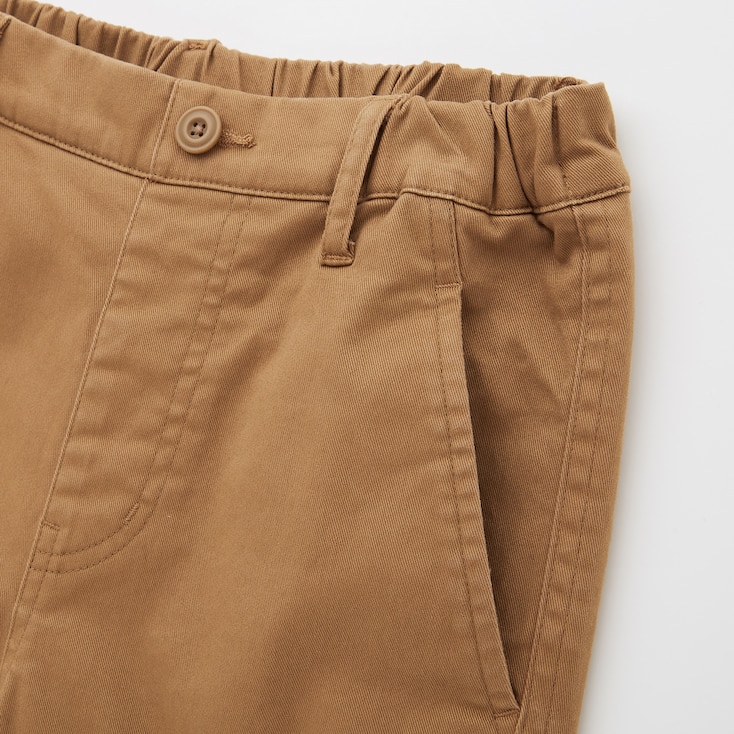 kids stretch pants