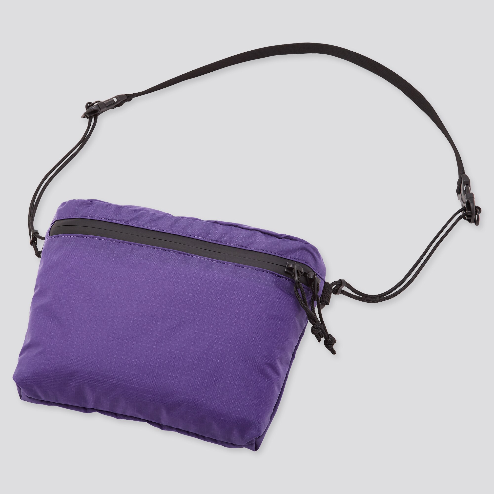 LIGHTWEIGHT FANNY BAG UNIQLO US