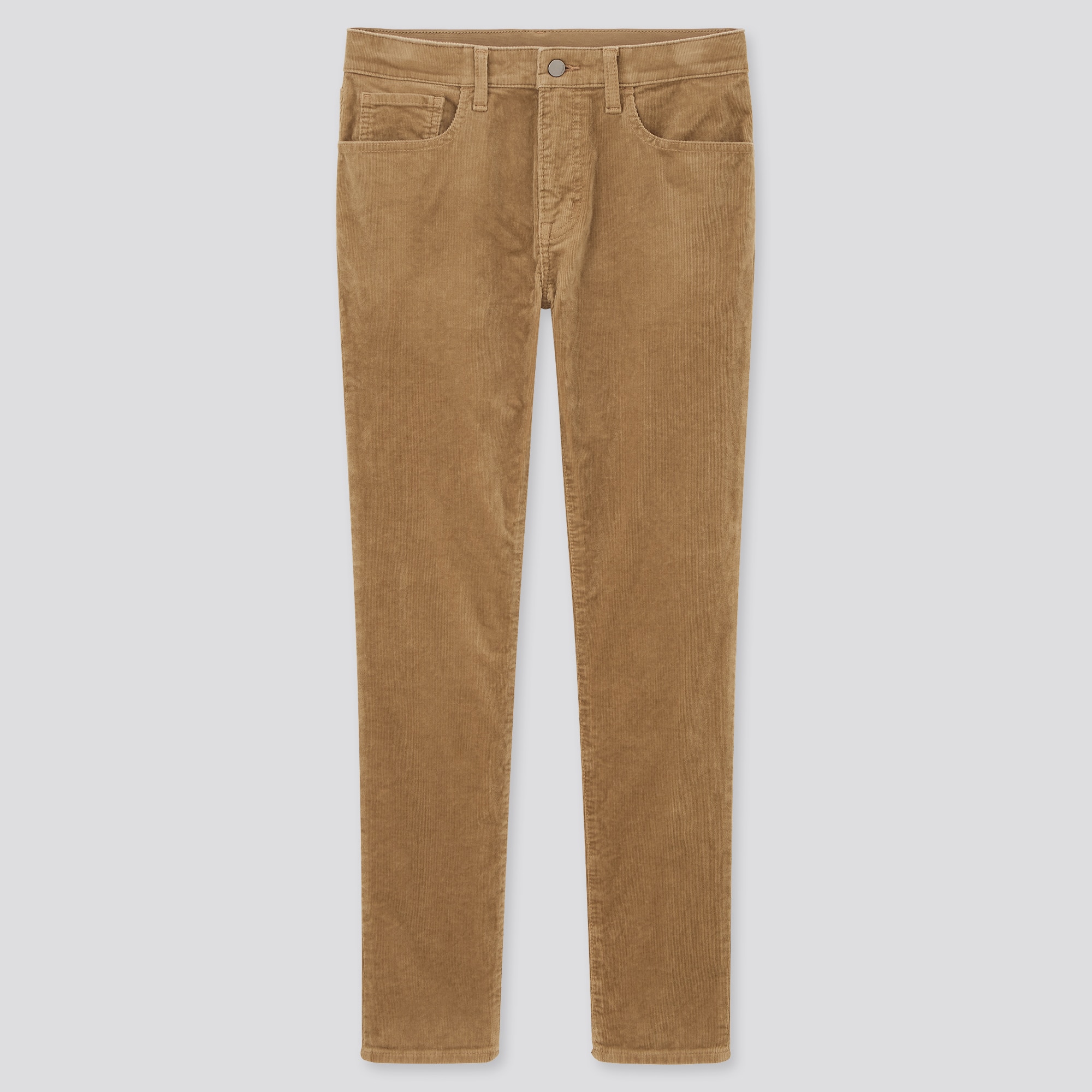 uniqlo black skinny jeans