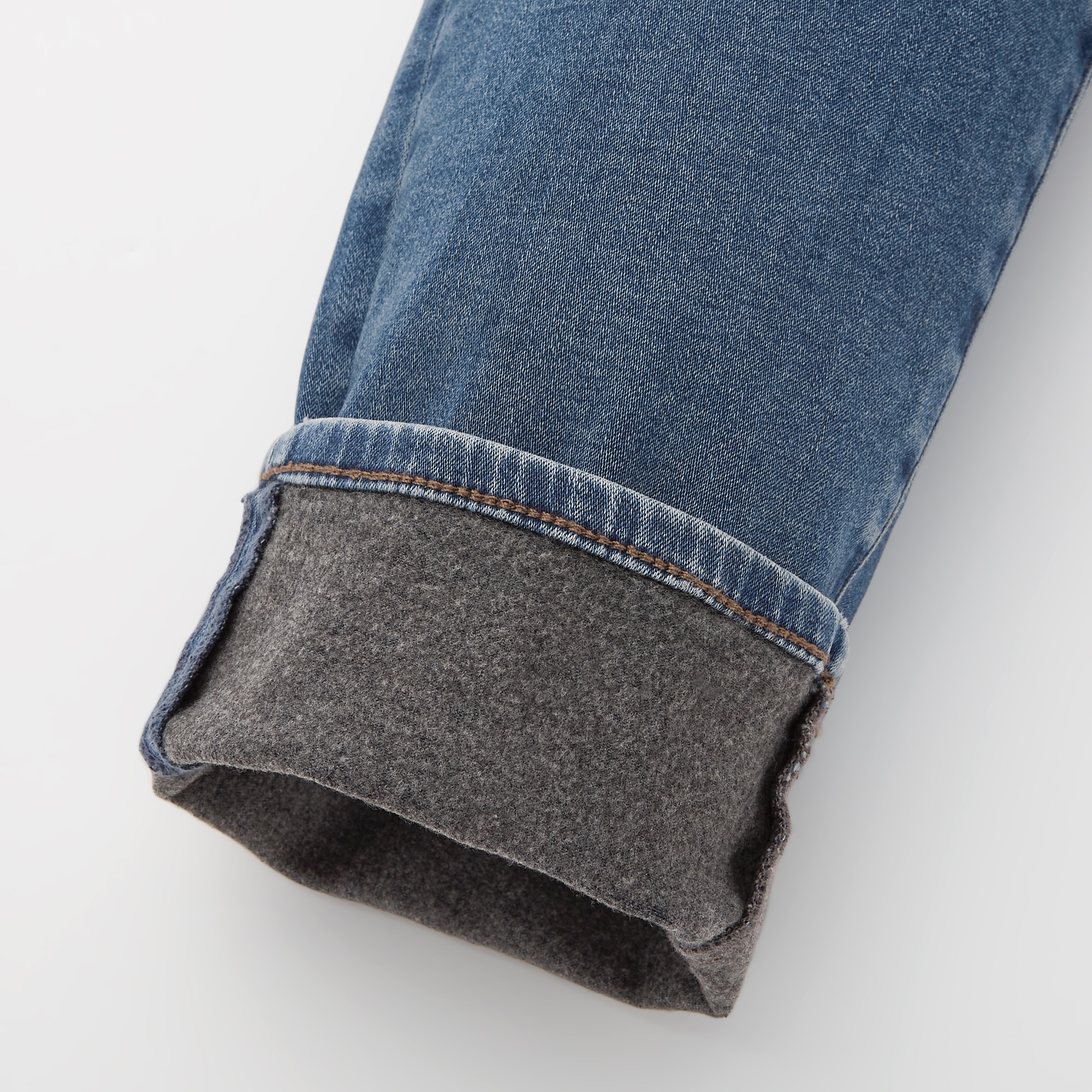 uniqlo heattech jeans men