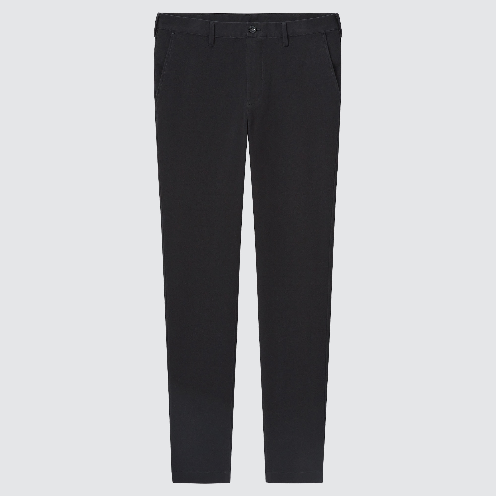 chino skinny uniqlo