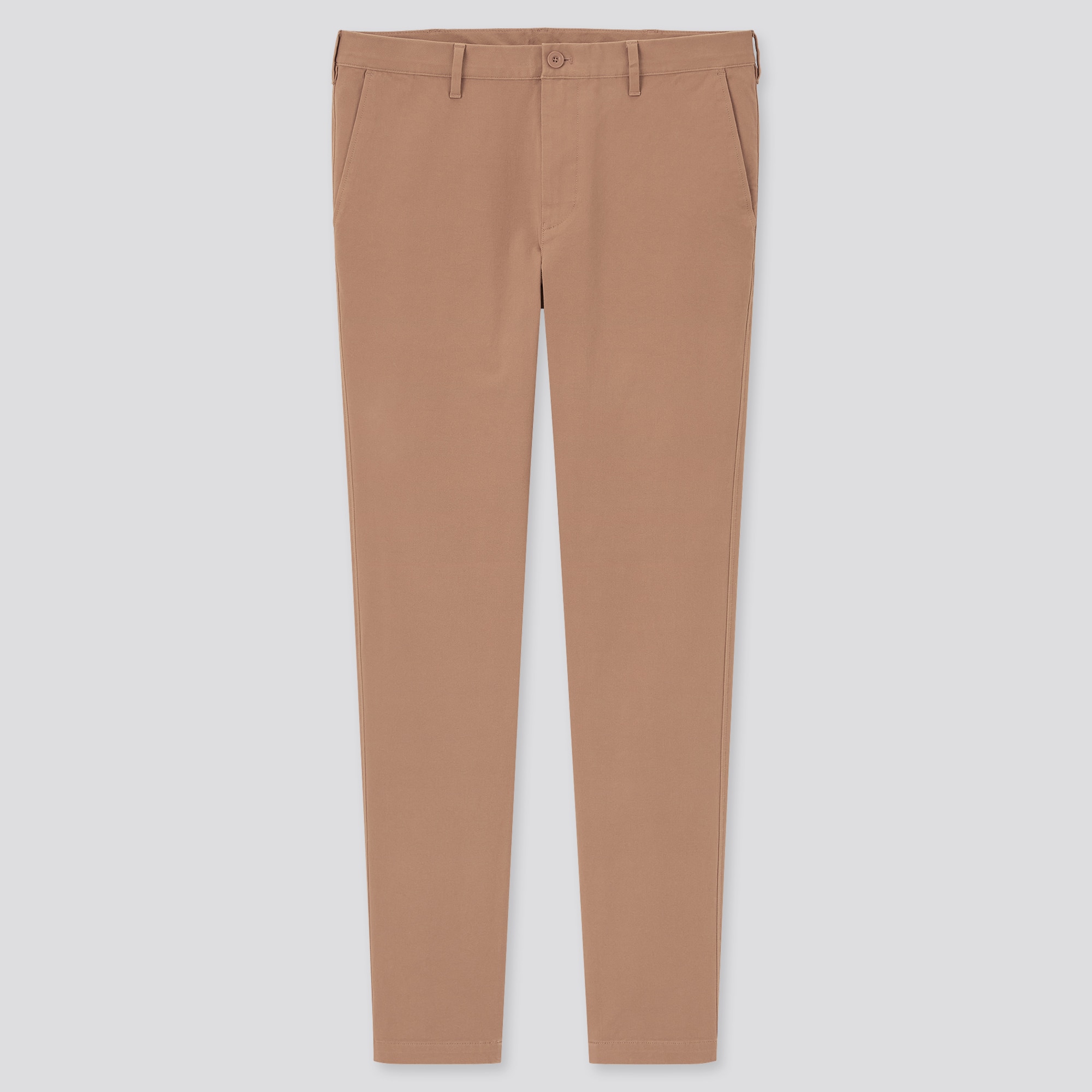 Meet the 35 wideleg Uniqlo trousers TikTok users love I own these in 3  colours