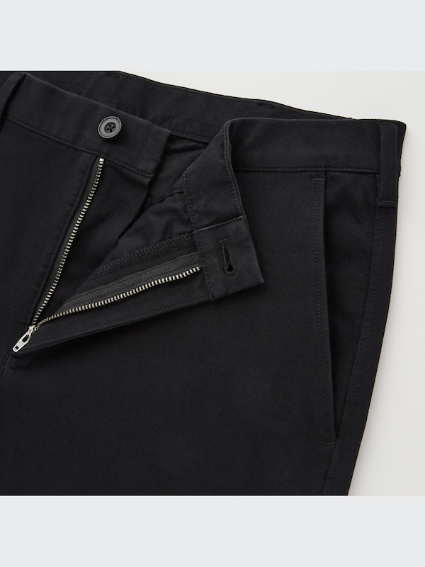 2-Way Stretch Skinny-Fit Chino Pants