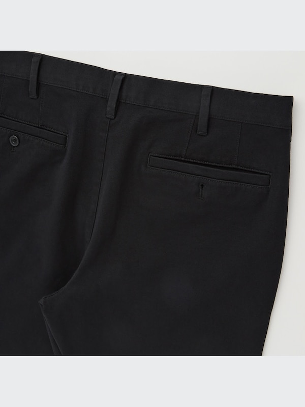 2-Way Stretch Skinny-Fit Chino Pants