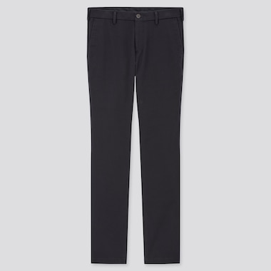 uniqlo chino joggers