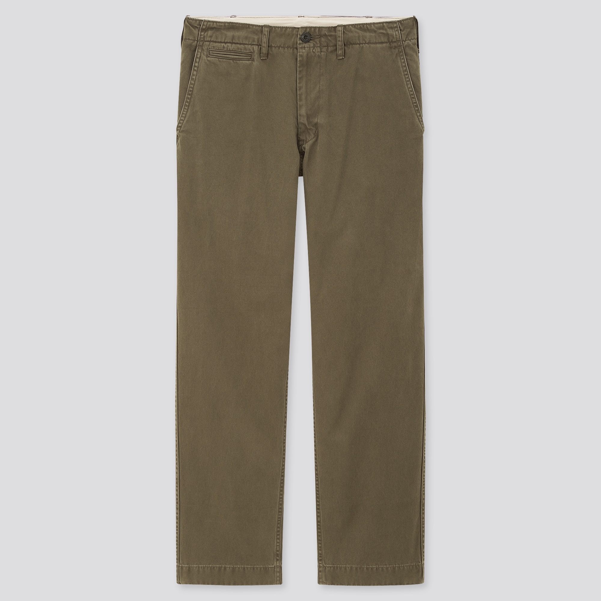 trousers uniqlo