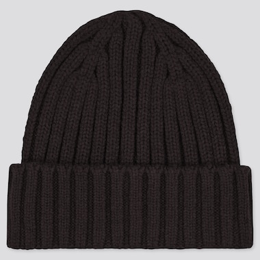 HEATTECH KNITTED CAP