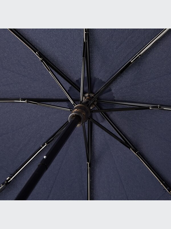 Compact Umbrella