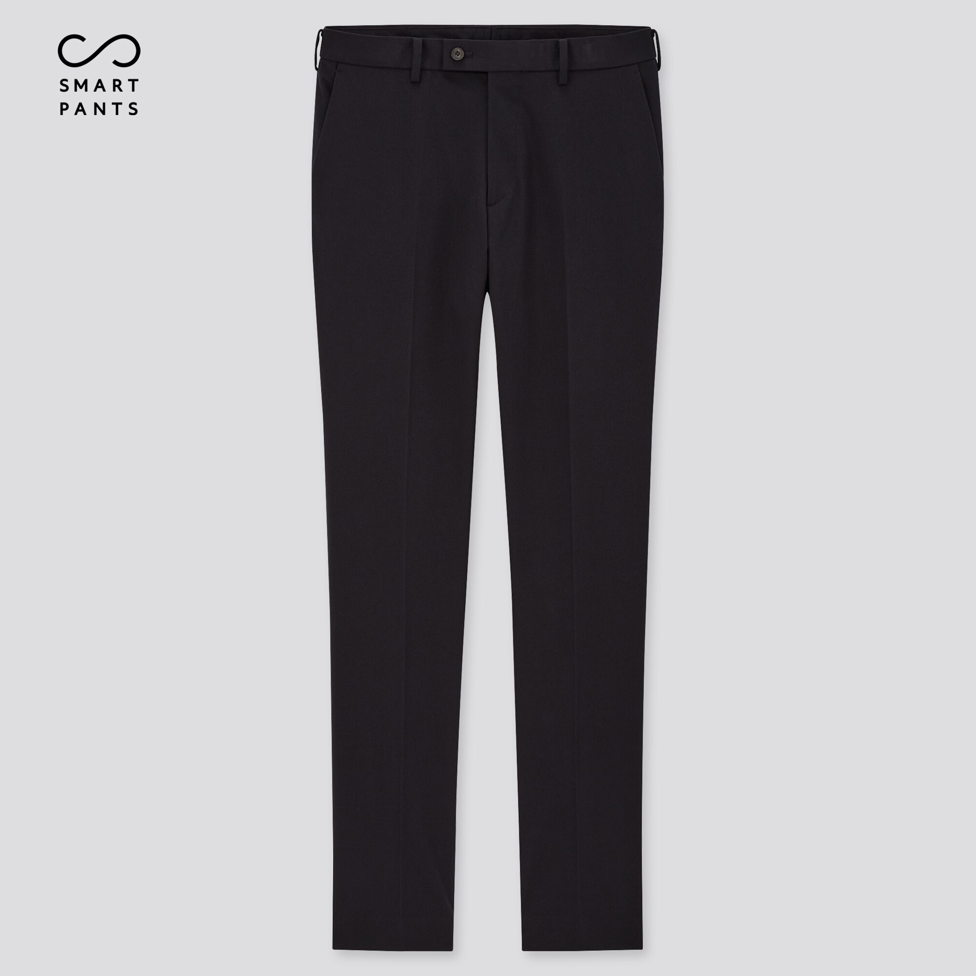 MEN HEATTECH SMART SLIM-FIT PANTS | UNIQLO US