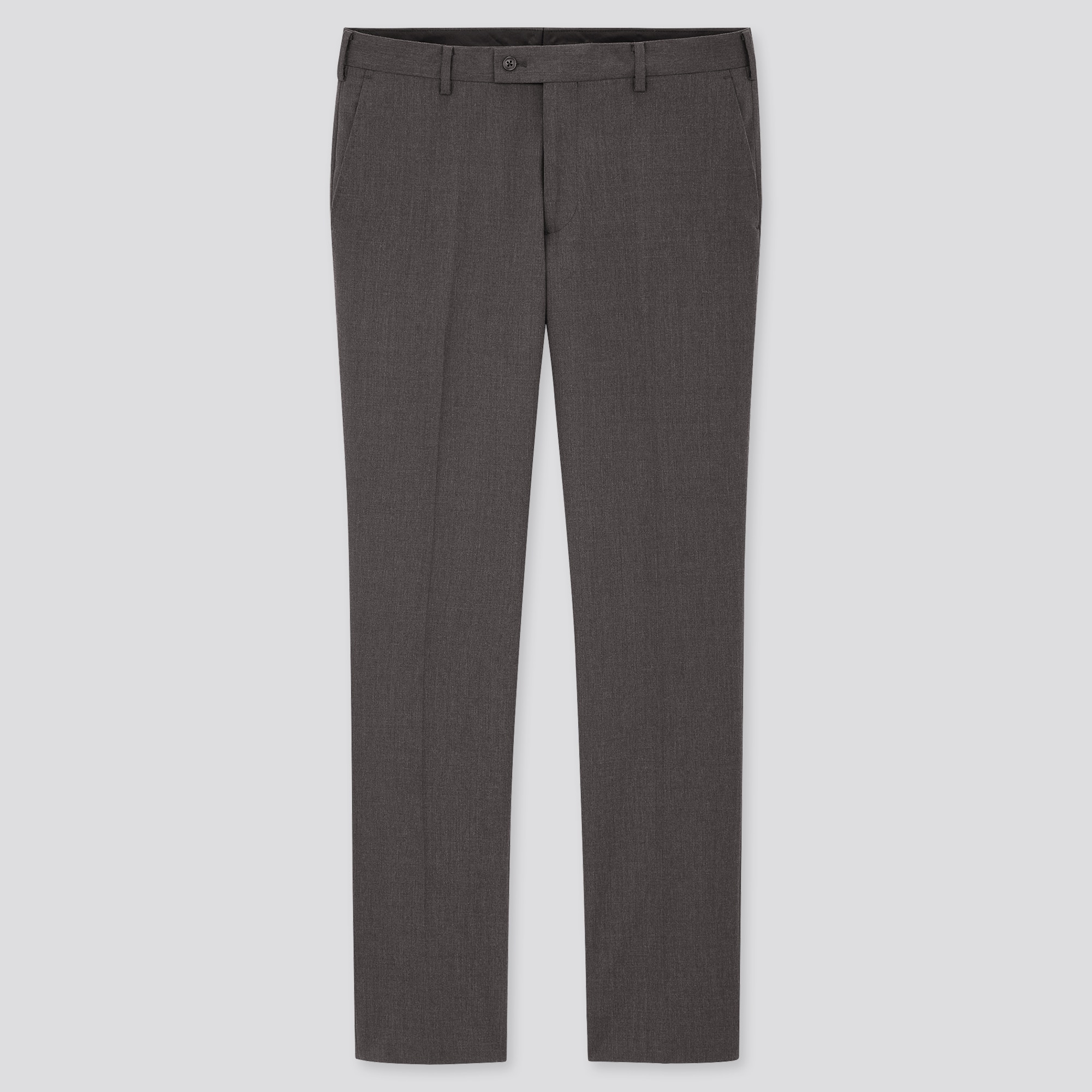 wool trousers