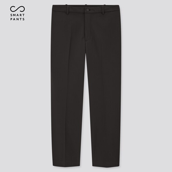 Smart 2-Way Stretch Ankle Pants | UNIQLO US