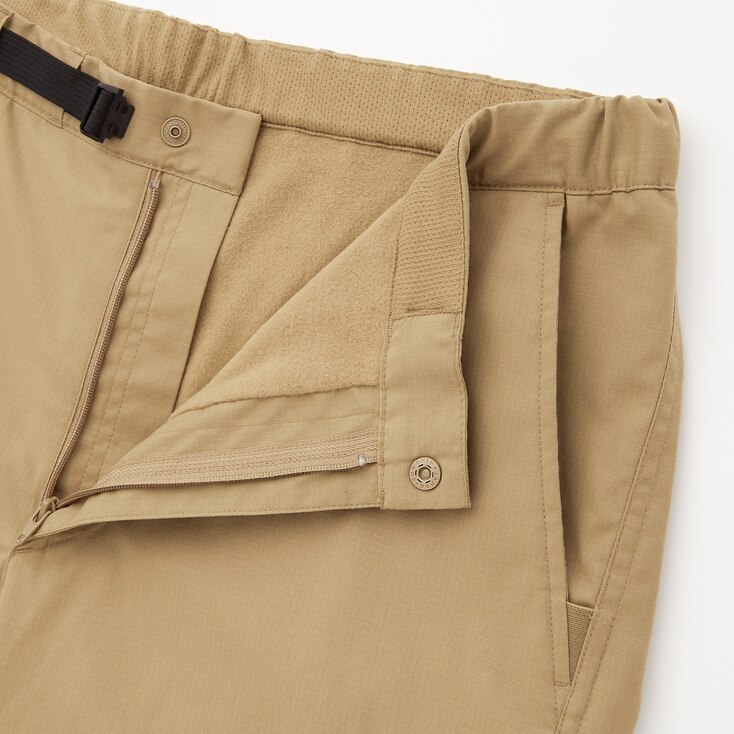 warm lined mens trousers