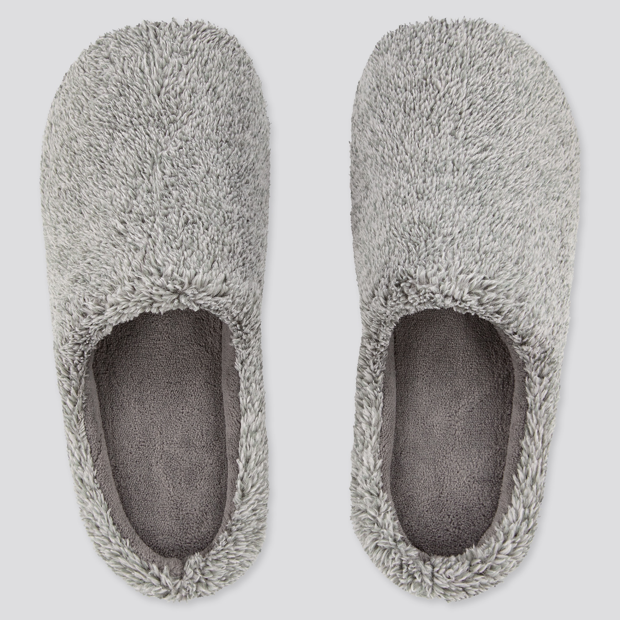 uniqlo house slippers