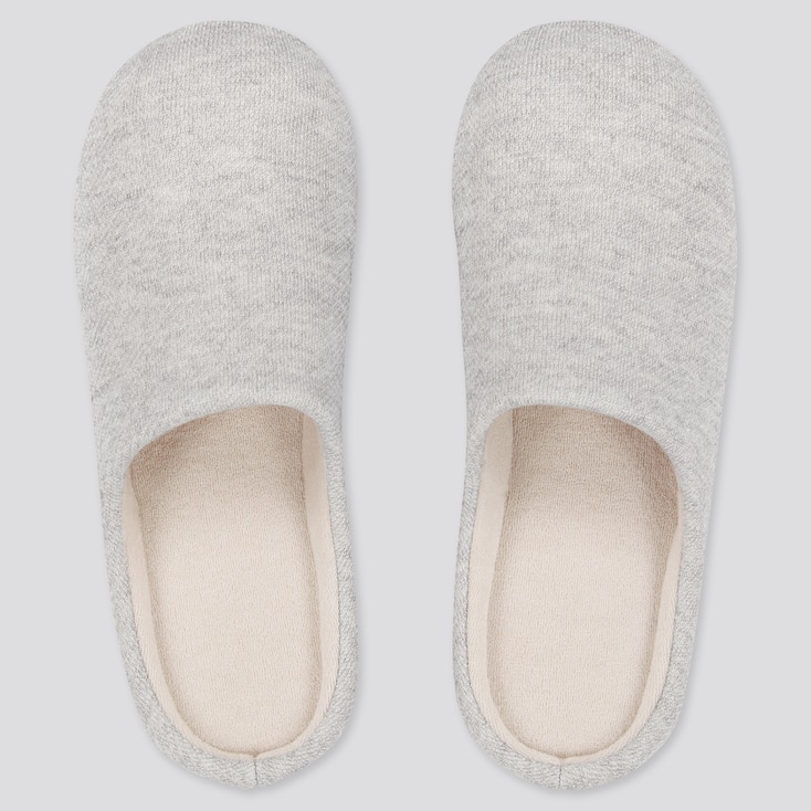 Chaussons Uniqlo