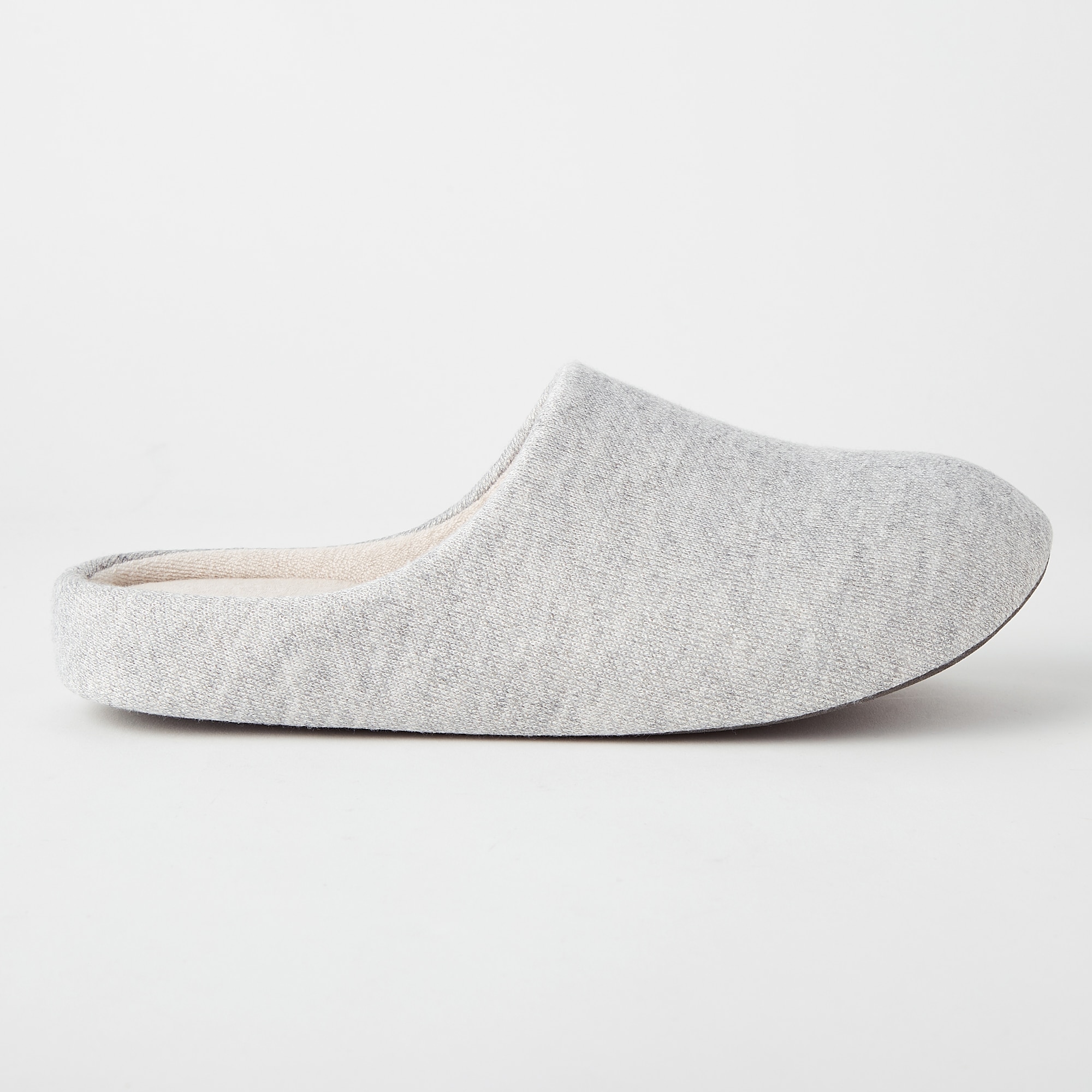 uniqlo men's house slippers